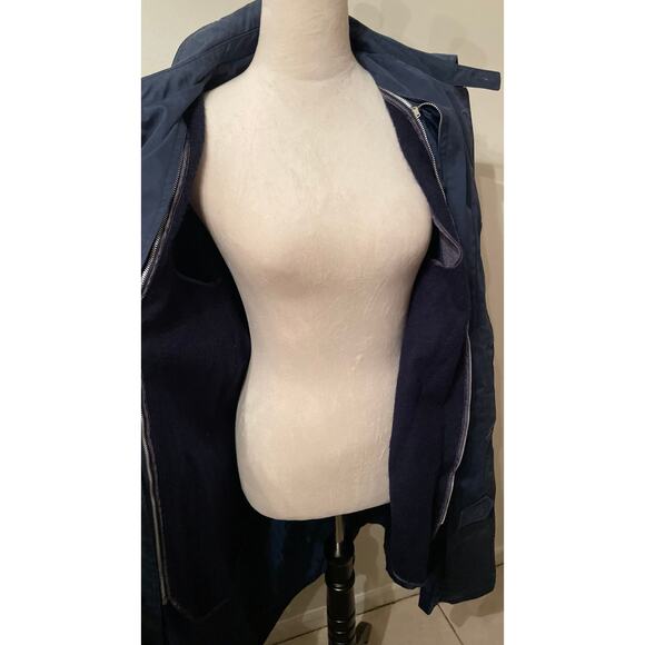 Vintage Sears Men’s Coat with Liner (Flawed) 40 Reg - Picture 7 of 7